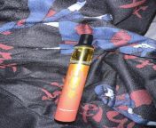 I got this cart off my boy and its fire asf gets me high but idk if its legit or not can yall help? Its called honey king from its called pure maal