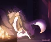 Candlelight Sex [MM] (Flabbyotter) from khairthal girl ke sex mm