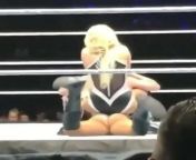 Need to jerk off on wwe female superstar like Liv Morgan Charlotte Flair Alexa Bliss. Can we feed from wwe charlotte flair xxx