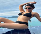 Avneet kaur in bikini ? (deleted post) from avneet kaur nude all old actress nude images
