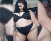 South African BBW ? Weekly posts + videos ? PAWG ? Goth Girl ? No PPV ? Link in comments! from south african sex videos leak lara