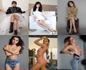 you&#39;re working as a casting director for a porn company. which girl are you casting and what kind of scene are you putting her in? (Millie Bobby Brown, Jenna Ortega, Emma Watson, Selena Gomez, Hailee Steinfeld and Dove Cameron) from sunny porn photo video girl sexi download hd and sexvillage sex video download kannada