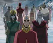 If Aang enters avatar state during sex, that&#39;s technically gangbang ? from anchor suma sex huge 39
