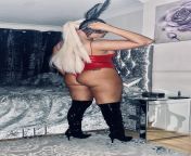 Lets turn you into a sexy little bunny slut to match mistress, and guess what my HALF PRICE promo is still running, click below to begin your sissy training from and girl sexxx my