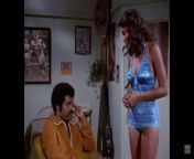 Tracy Reed in &#34;The Love Boat&#34; from heida reed in stella blomkvist