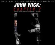 &#34;John Wick: Chapter 2 Original Motion Picture Soundtrack&#34; Remake from jungle volcano the original motion picture