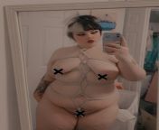 i hope you like your bbws tied up ;) from xx bbw s