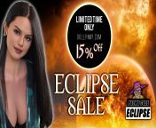 The ECLIPSE is Coming!! Get Your SEX DOLL Now ????? &#124; Doll Pimp from www 89 sexy katrina kaif coming girl ful sex