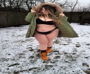 Snow Baby ? Sending all new subs 15 nude photos to keep ? Live G/G show tomorrow 12pmEST from new mahes babu nude fack photos kashmiri porn