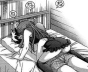 [M4F] *i wake up to the sensation of my lips being kissed and eaten as i slowly opens my eyes and see you on top of me in a short sleeping skirt* from sleeping skirt