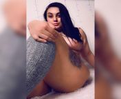 Check some items off your list when you pick my OF for only &#36;5. Thick Latina Brunette with fat tits, a big ass, and tight pussy. ??? from big ass in tight skirt joi