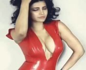 Shruthi Hassan Indian actress from indian actress rachana banerji sexy