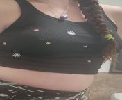 Can you tell that I am cold? Also do my boobs look amazing in this top or is it just me!? from tamil aunty xxx boobs village outrape in sareexxxxxnxx m3w