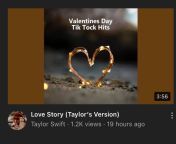 what the hell youtube, how can an UNDERGROUND INDIE ARTIST have a song considered a t*k t*k song? ? cring.e ? from tu itni khoobsurat song