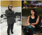 Jumping on the bandwagon! (2015-2019) #FreeFromHijab from the treacherous 2015