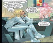 A Daily X-Men panel in chronological order. This one from X-Treeme X-Men 21 from garil in bathroom peshab xxnx pohtoexy rachana x x x vi