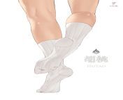 Genshin Feetpact DAY 6 (Hu Tao) [Genshin Impact] from genshin impactgenshin