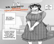 [M 4 A playing F ] mom son long term Taboo Detailed roleplay seeking partners playing multiple characters [Kik][Discord] from taboo mom son sexst lsp 010 image share c
