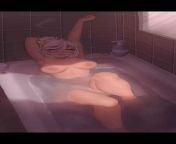 [M4F] I need a sister who is really obsessive of me. The plot is, you went to take a bath while your parents where out, without closing the door. I look in and see you in the bath, instantly ducking behind the door and watching. from sandas bath
