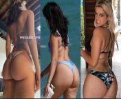Emily Ratajkowski vs Camila Cabello vs Bebe Rexha. Pick one for Pronebone anal, doggy anal, and double anal penetration. And why. from melayu double anal penetration pissing bbc inside cunt for youngster