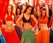 Hot Navel of Mahie Gill and Others from mahie gill all