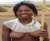 Cite Zulu Girl from zulu girl pantie