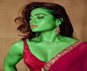 Presenting Rashmika Mandanna as &#34;SheHulk&#34;. Good Night Bondhas from rashmika mandanna sex videos