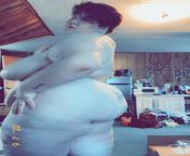 Sensual BBW from morphed belliesw belly inflation expansion morph request bbw balloon belly expansion