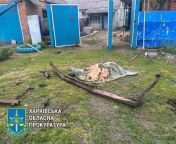 On May 27th: a (61-year-old) Ukrainian woman was killed at her home - as a result of Russian artillery shelling of the village of Shypuvate, Kupiansk district, Kharkiv Oblast. Also, a (60-year-old man) was injured and was taken to hospital - Prosecutorsfrom indian army desi sex video old man young village