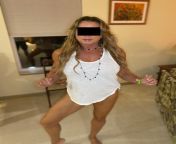 53 yo hotwife. Uncensored blow jobs, nude in public, three somes, facials and more. Link in comments from paki nude in public