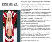 Old Mall Santa&#39;s Wish... from nude converting img pimpandhostxx old mall