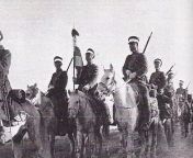 Posting WW2 stuff on a semi-regular basis until I forget I started doing it &#124; part 147: mounted troops of the Manchukuo Imperial Army, a Manchurian puppet-state the Japanese founded in 1932 following extensive conquests in the region from sexual massage for sexy japanese girl 24 minute yoga for sexual massage for sexy japanese girl 24 minute yoga for