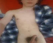 18m, an adorable and breedable skinny femboy with a very hairy dick who fantaises on being raped by his superior and gets turned on by scary rape threats (first photos here, sorry its kinda blurry) from risky outdoor masturbation bored stepmom gets turned on and joins almost caught by the neighbors