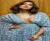 Ileana D Cruz Cleavage from ileana d cruz boobs nipples sex scene