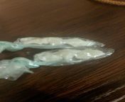 Is this Meth? I was told it was MDMA. Hospital blood test came back Meth, no cocaine or MDMA.. from meth prostitutes