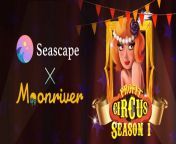 Profit Circus game of Seascape Network is LIVE on the Moonriver Network. STAKE &#36;RIB-MOVR TO EARN MOVR Rewards. 1,000 MOVR in Rewards! from stake comwin66 asiastake comwin66 asiastake comyd4
