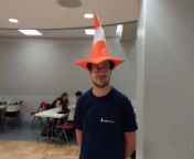 This is Jean-Baptiste Kempf, the creator of VLC media player. He refused tens of millions of dollars in order to keep VLC ads-free. Thanks, Jean! from mery jean
