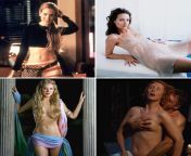 Sex in the City - Sarah Jessica Parker, Kristen Davis, Kim Catrall, Cynthia Nixon from sarah jesica parker hot sex