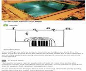 Forbidden swimming pool is interesting from shardha kapoor xvideo swimming pool