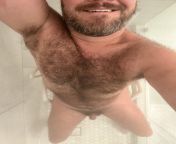 Come join dad in the steam shower boys (41) from nude shower boys