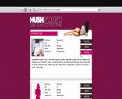 [Grand Theft Auto V] On the website Hush Smush (a parody of Ashley Madison) its possible to find Michaels wife Amanda profile, listing similar traits (having two kids, has a husband who mainly sits by the pool all day, and likes yoga.) from late on the challenge but probably the best