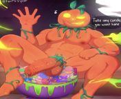 Happy ending halloween it is now NNN when we get to November 15 Ill start posting furry r34 (by fermrviper) from r34 by tradicon666