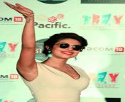 Priyanka Chopra from priyanka chopra with xxx video comndian lesbian sloppy kissing