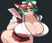 [discord] looking for hentai addicts to chat about our love for hentai on mic. Dm me for discord from mei terumi mizukage naruto hentai 6 jpg