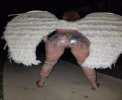 How do like my Victorias secret angel?! from victorias secret angel elyse taylor nude photos