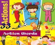 CHINTU TV : CHINTU TV : शिक्षा के लिए क्रियाशब्द: गतिशीलता से भरपूर सीखें (Action words). from bhojpuri chintu pandey जीना तेरी गली मे