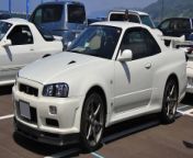 R34 from sonic transformed r34