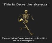 Dave from dave