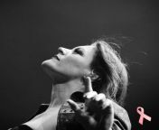 ***Serious Non-NSFW Post.*** A letter by Floor Jansen on a breast cancer diagnosis. from 14 breast touchvideos kali