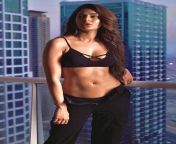 Those bo*bs and stomach of Erica Fernandes?? from erica fernandes hot swimwear hd images